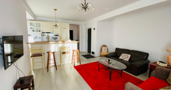 Apartament 2 camere | Moara de Vânt | Loc de parcare inclu