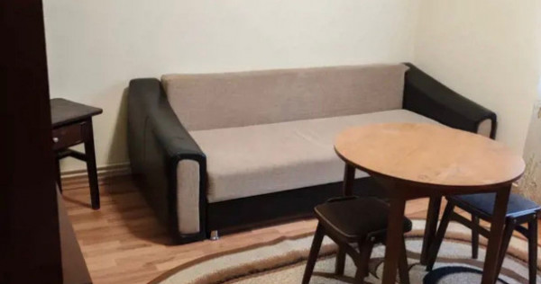 Apartament 2 camere, decomandat - zona Bartolomeu