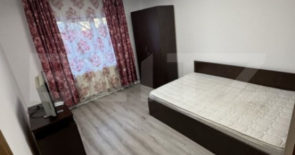 V&acirc;nzare apartament, 2 camere, 38 mp, Vatra Dornei