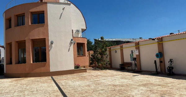 VIGAFON - Casa 7 camere Bobalna