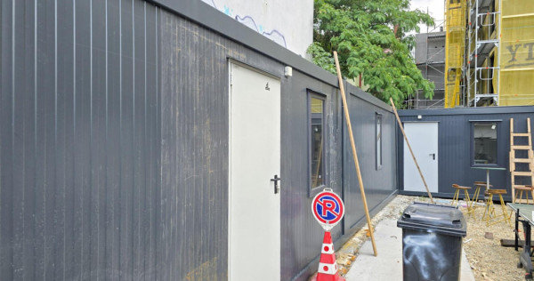 Spatiu comercial 30mp Dristor - Piata Alba Iulia - Dudesti