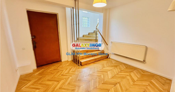 Vila pentru birouri, Ploiesti, Bulevardul Independentei