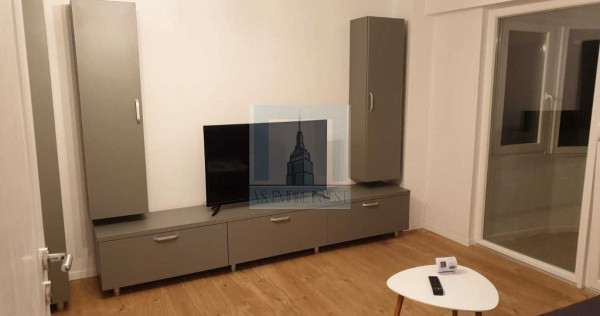 De vanzare apartament 2 camere in Centrul Civic