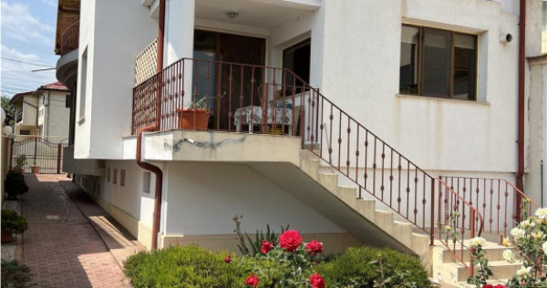 Vila D P M de in zona Ultracentrala Tulcea