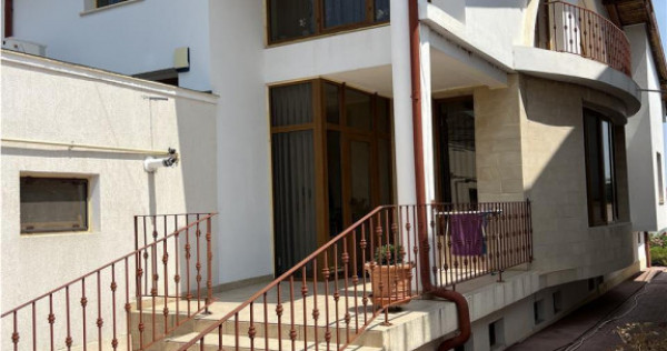 Vila D P M de in zona Ultracentrala Tulcea