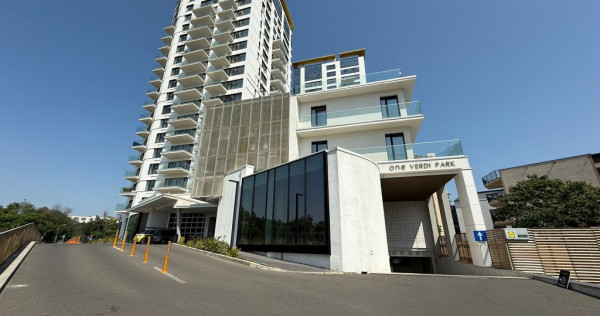 Sp. Com 124 mp 6 m inaltime, One Verdi Park