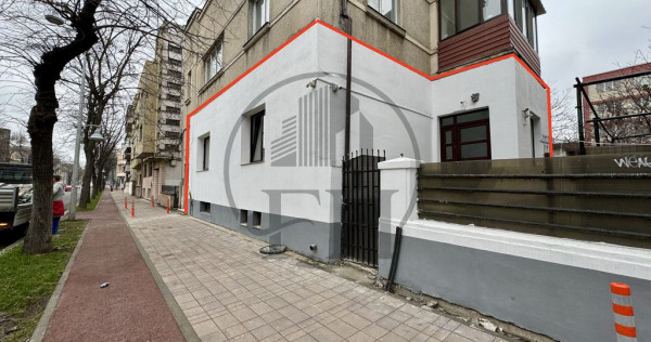 Apartament 3 camere de vanzare Constanta, Bd. Ferdinand