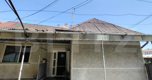 Casa renovabila 3 camere Cristesti