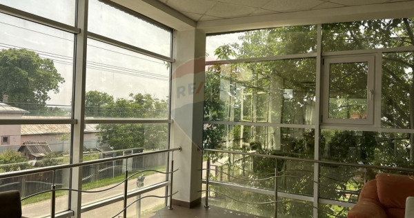 Spațiu comercial de 270mp de închiriat