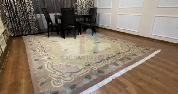 Ap 4 cam 92mp conf 1 Garii Parter Renovat mobilat si utilat