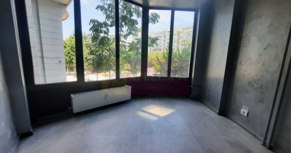 Inchiriere spatiu comercial inzona Decebal