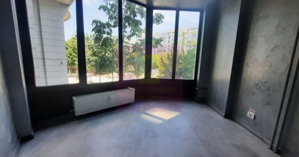 Inchiriere spatiu comercial inzona Decebal