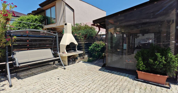 Casă / Vilă cu 5 camere de vânzare în zona Pipera