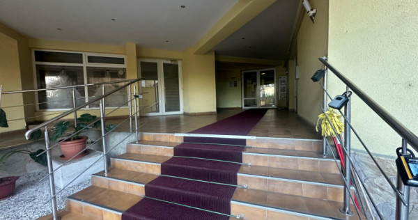 Spatiu Birou 18 mp Bartolomeu