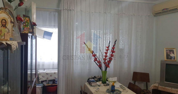 Independentei 52 mp 2 cam conf 1 etaj 3 mobilat si utilat