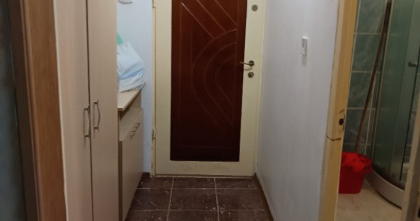 Garsoniera, zona nord Liceului Pedagogic