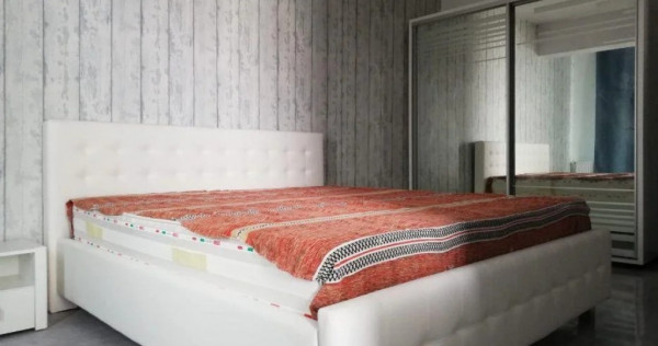 2 camere in zona Lipovei