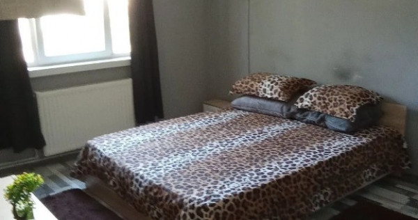 1 camera zona Spitalul Judetean