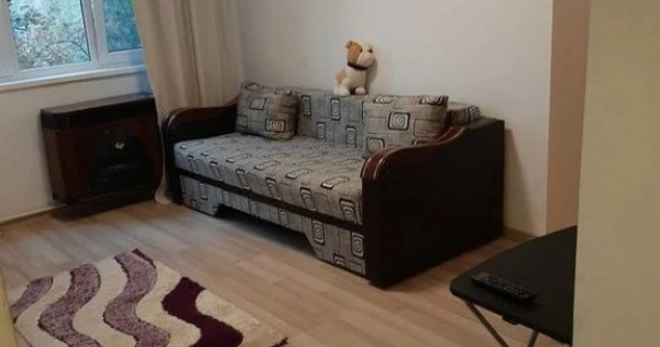 1 camera in zona Circumvalatiunii