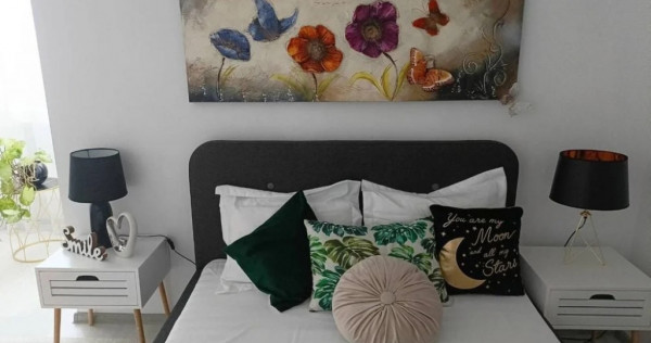 1 camera in zona Telegrafului