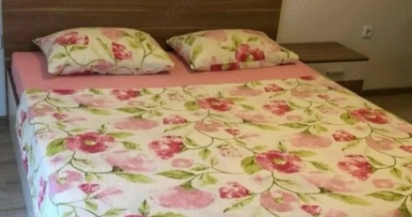 2 camera in zona Garii