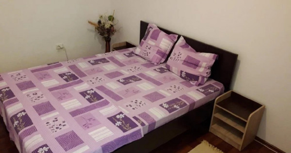 2 camere pe Gheorghe Lazar