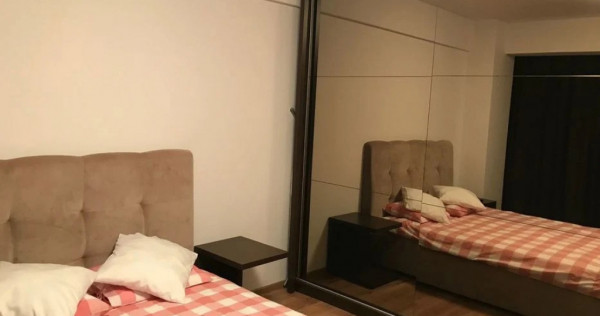 2 camere in zona Complexului Studentesc