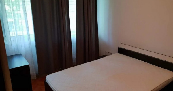 2 camere in zona Girocului