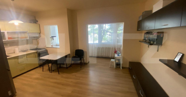 Apartament 2 camere, 52mp, la cheie, in Baciu, zona Petrom