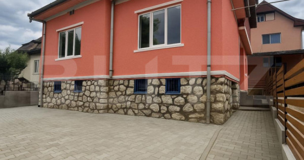 Casa de vanzare | 4 camere,Aiud