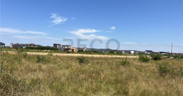 RECO IMOBILIARE,TEREN Cihei