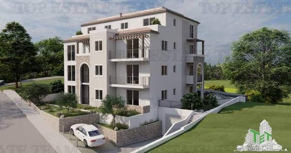 Apartament de in Bar Muntenegru