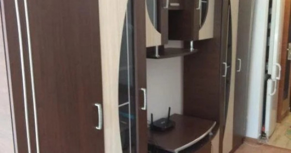 1 camera in zona Centrului