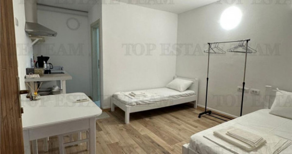 Apartament de in Budva Muntenegru