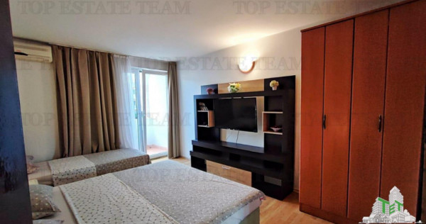 Apartament de in Budva Muntenegru