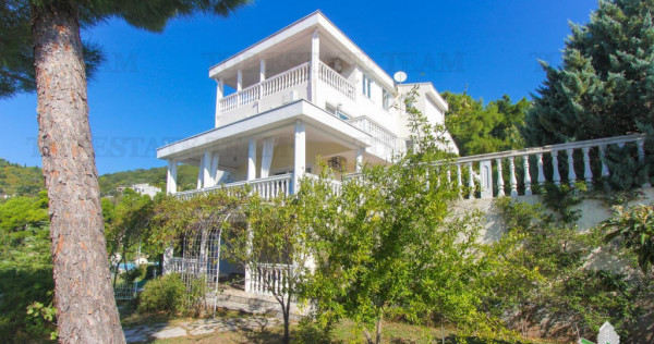 Casa de in Bar Muntenegru