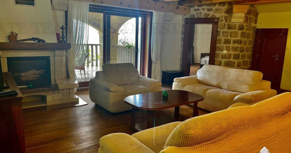 Apartament de in Budva Muntenegru