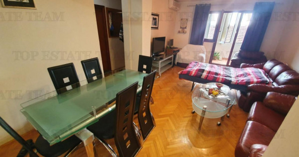 Apartament de in Budva Muntenegru
