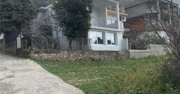 Casa de in Bar Muntenegru