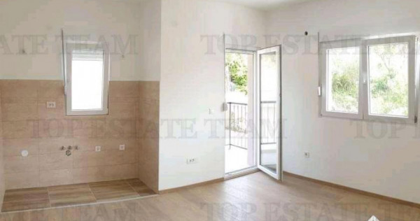 Apartament de in Herceg-Novi Muntenegru