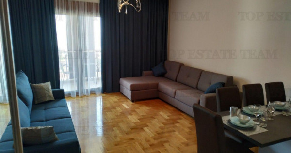 Apartament de in Budva Muntenegru