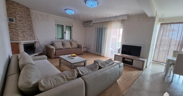 Apartament de in Budva Muntenegru