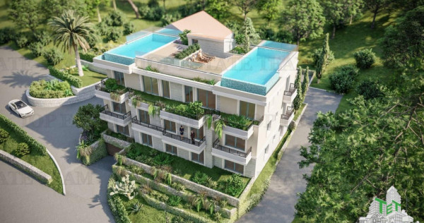 Apartament de in Kotor Muntenegru