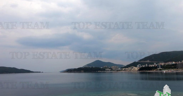 Apartament de in Budva Muntenegru