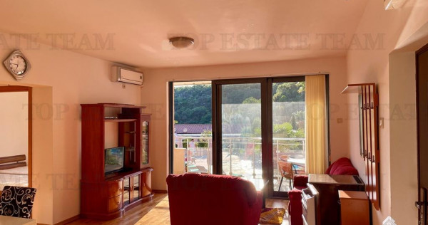 Apartament de in Budva Muntenegru