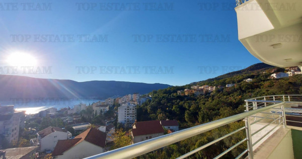 Apartament de in Herceg-Novi Muntenegru