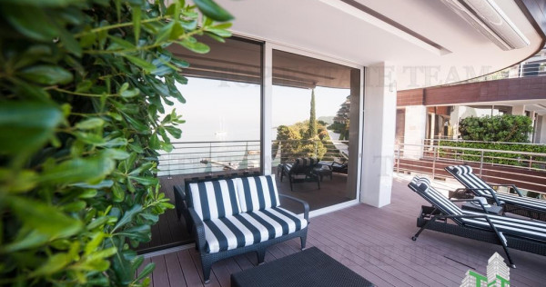 Apartament de in Budva Muntenegru