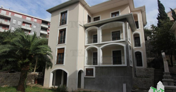 Casa de in Budva Muntenegru