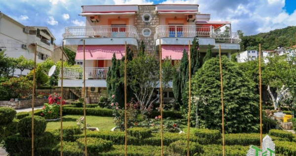 Casa de in Herceg-Novi Muntenegru