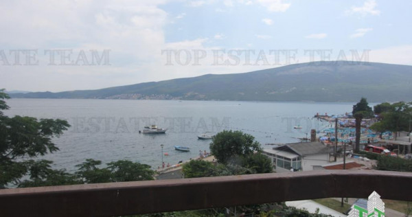 Hotel de in Herceg-Novi Muntenegru